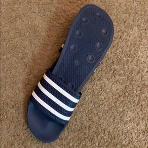 Adidas Slides